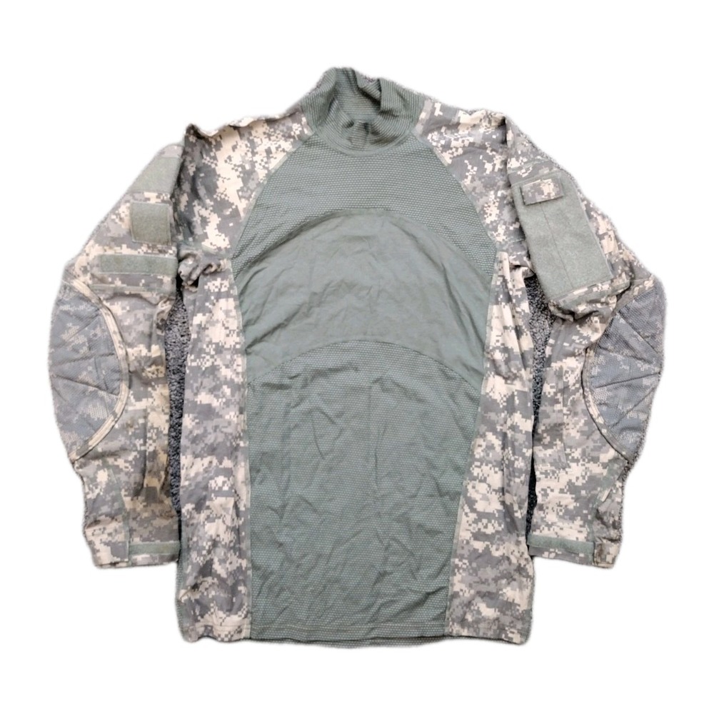 Army Combat Shirt Type II Flame Resistant ACS FR Multicam OCP size Medium